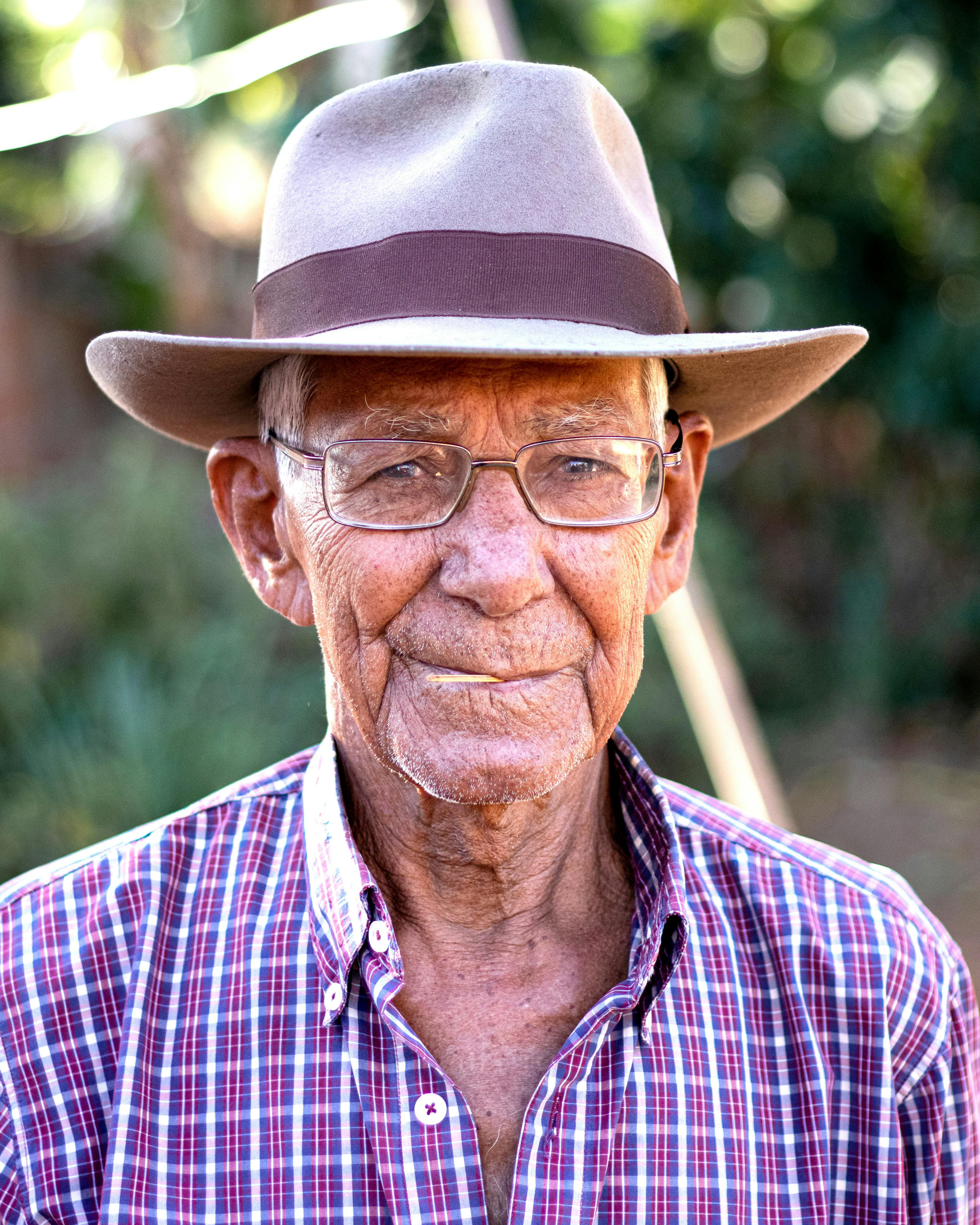 Resident John Smith