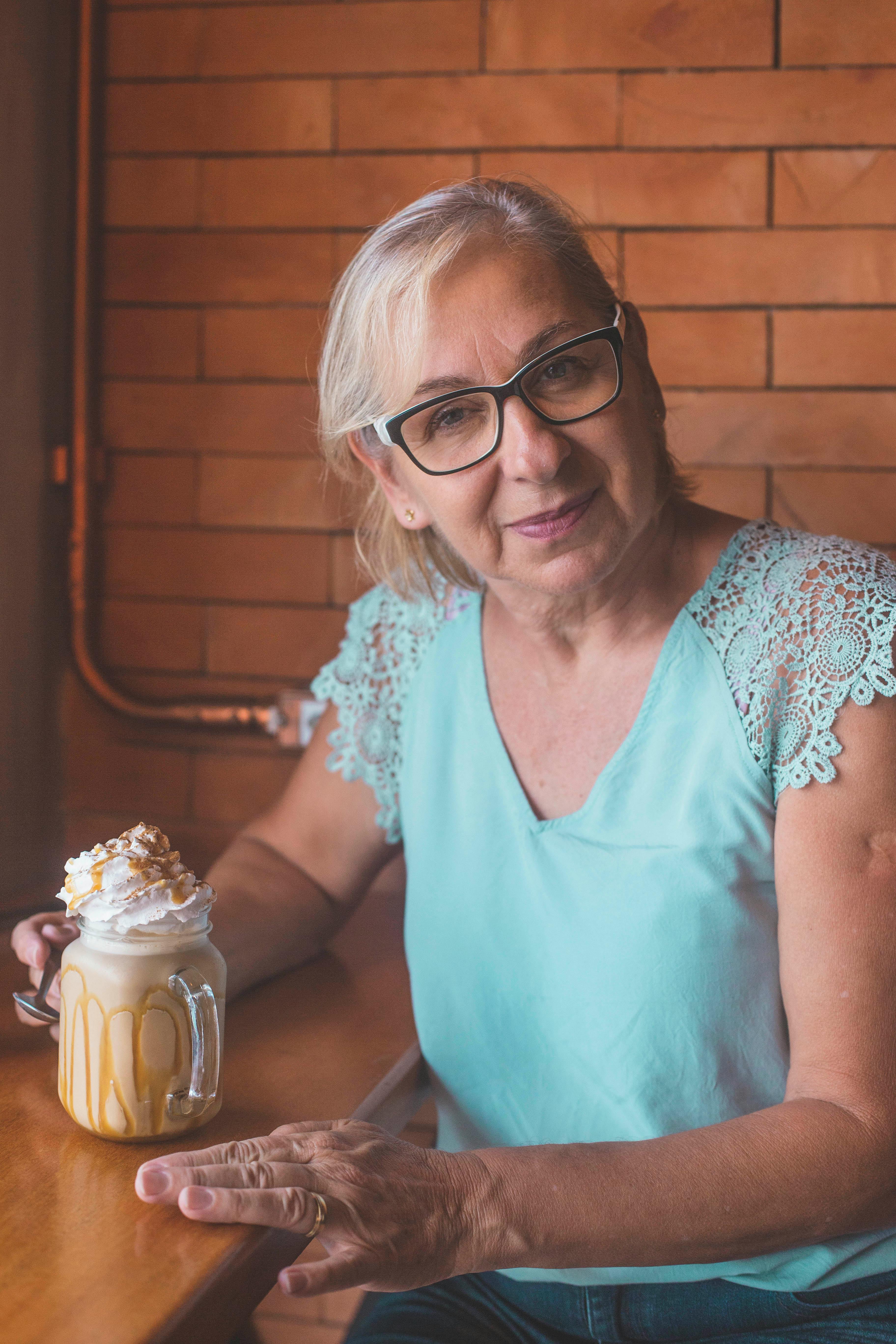 Family member Susan Davis